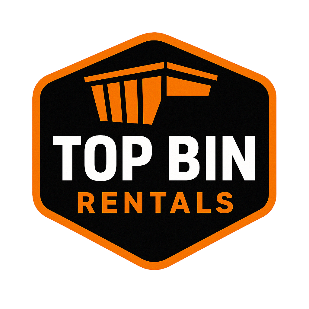Top Bin Rentals